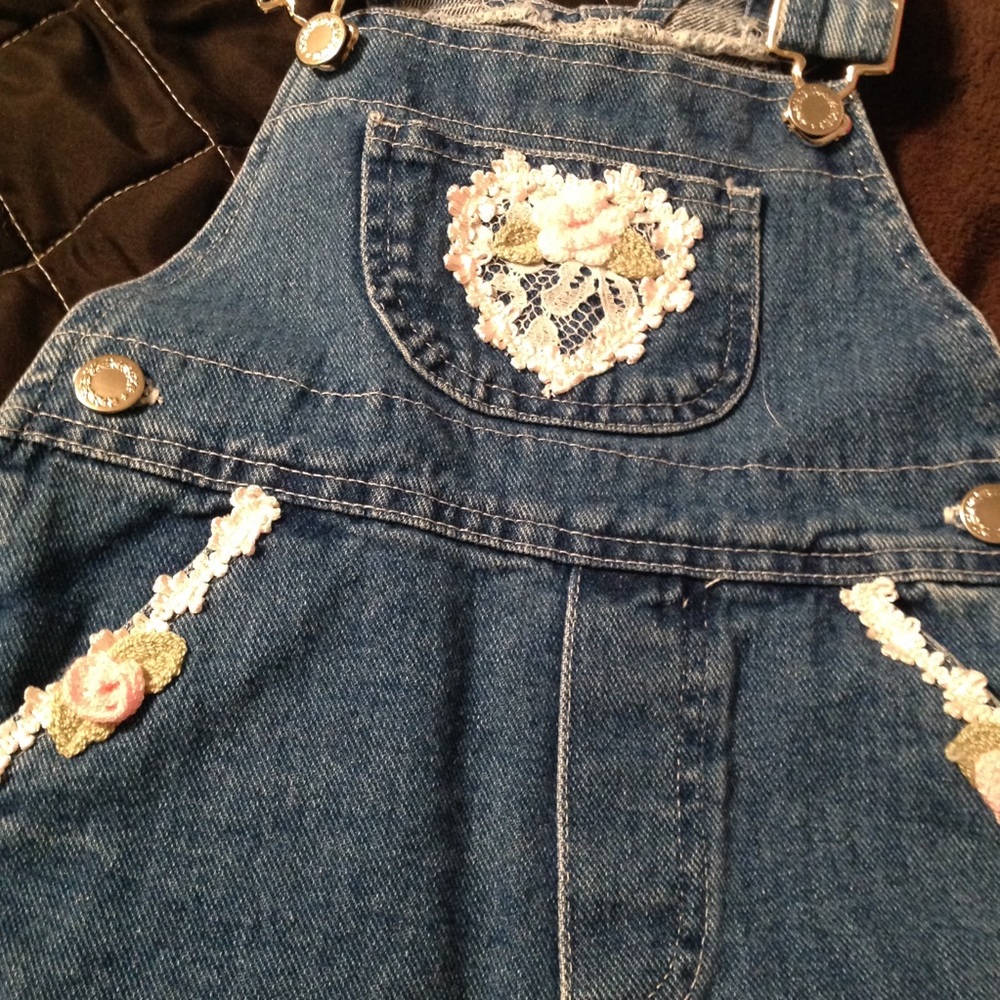 Overalls